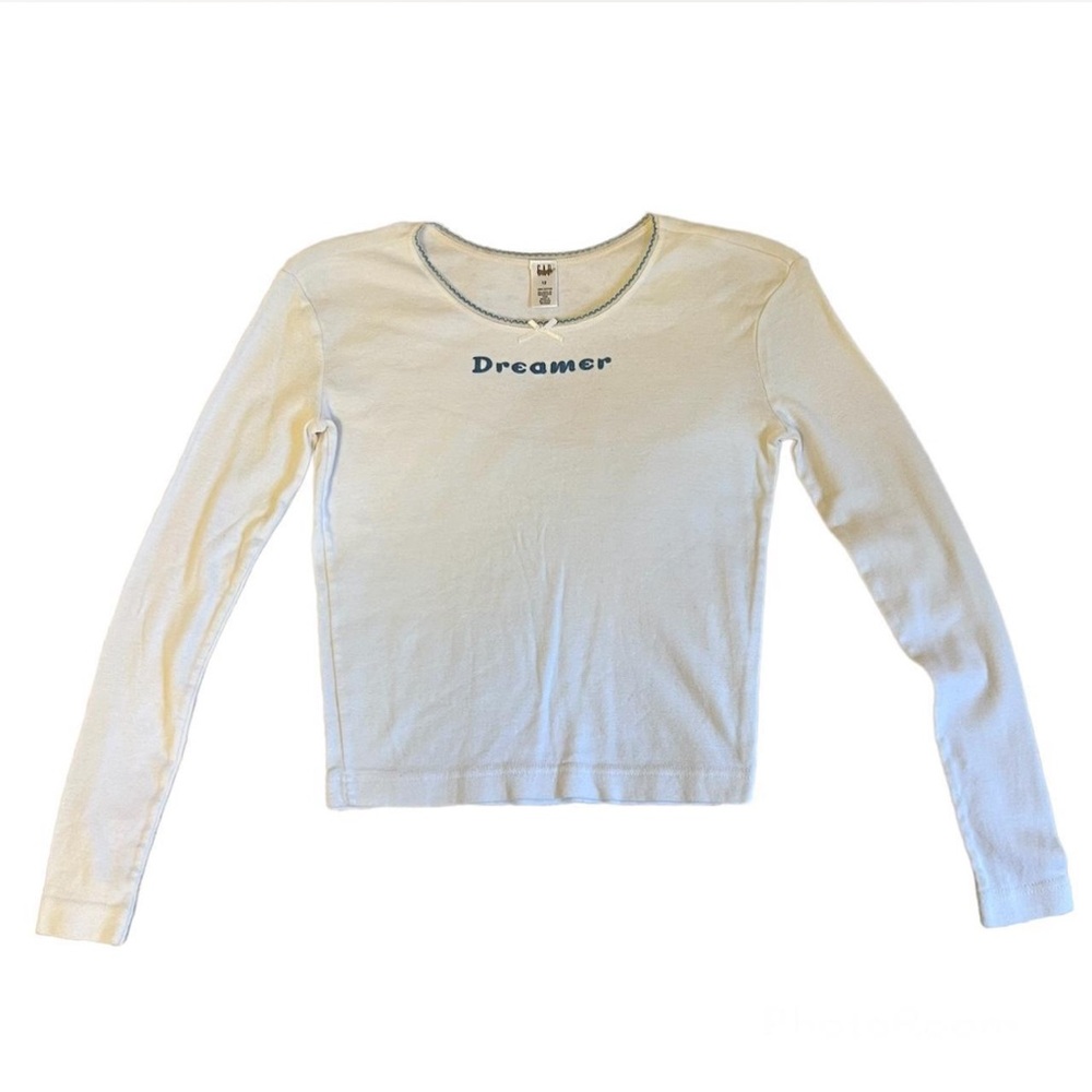 Cute vintage gap t-shirt!